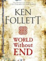 World Without End by Ken Follett BookStudio.lk Sri Lanka